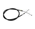 Tažné lanko parkovací brzdy Starline ‐ LA BR.0976  Tažné lanko parkovací brzdy Starline ‐ LA BR.0976
