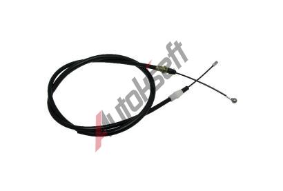 Starline brzdové lanko LA BR.0976, 8592808053231  Starline brzdové lanko LA BR.0976, 8592808053231