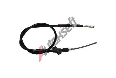 Starline brzdov� lanko LA BR.099, 8592808053330