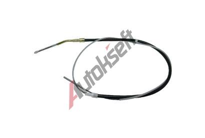 Starline brzdov� lanko LA BR.142, 8592808057147