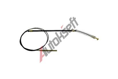 Starline brzdov� lanko LA BR.176, 8592808060222