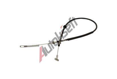 Starline Brzdové lanko LA BR.1878, 504201427 Starline Brzdové lanko LA BR.1878, 504201427