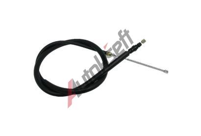Starline brzdové lanko LA BR.237, 8592808061700 Starline brzdové lanko LA BR.237, 8592808061700