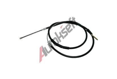 Starline brzdov� lanko LA BR.246, 8592808061786