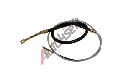 Starline brzdové lanko LA BR.361, 8592808062769 Starline brzdové lanko LA BR.361, 8592808062769