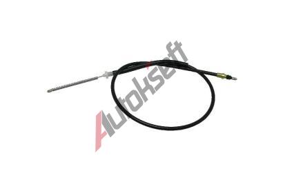 Starline brzdové lanko LA BR.448, 8592808063520 Starline brzdové lanko LA BR.448, 8592808063520