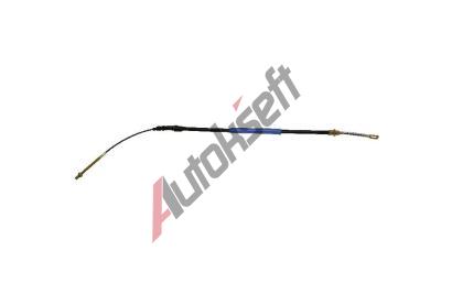 Starline brzdové lanko LA BR.455, 8592808063599 Starline brzdové lanko LA BR.455, 8592808063599