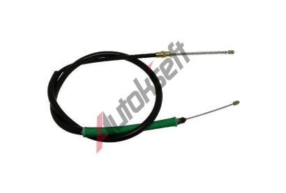 Starline brzdové lanko LA BR.470, 8592808063742 Starline brzdové lanko LA BR.470, 8592808063742