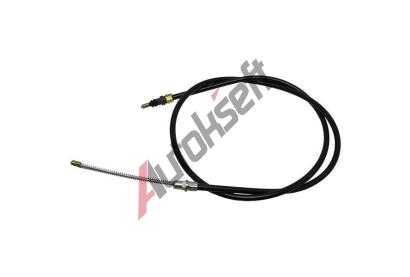 Starline Brzdové lanko LA BR.664, 7700539866 Starline Brzdové lanko LA BR.664, 7700539866