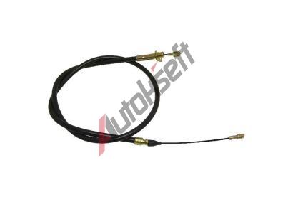 Starline brzdov lanko LA BR.690, 8592808065630