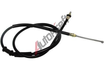 Starline Brzdov� lanko LA BR.759, 7747332