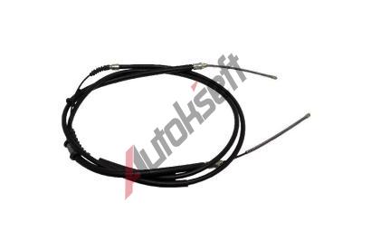 Starline brzdov� lanko LA BR.763, 8592808066316