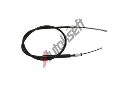 Starline brzdové lanko LA BR.837, 8592808066996  Starline brzdové lanko LA BR.837, 8592808066996