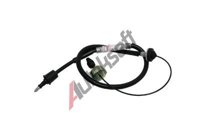 Starline spojkové lanko LA CL.0211, 8592808070795 Starline spojkové lanko LA CL.0211, 8592808070795