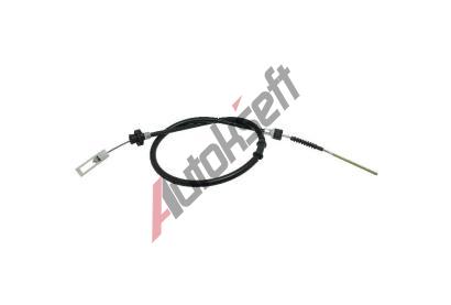 Starline spojkové lanko LA CL.0600, 8592808072355 Starline spojkové lanko LA CL.0600, 8592808072355