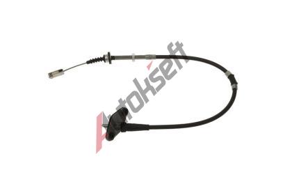 Starline Spojkov� lanko LA CL.1216, 18.2511