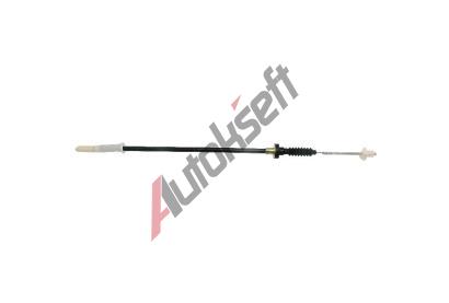 Starline spojkov lanko LA CL.670, 8592808078678