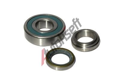 Starline Sada lo�iska kola LO 00973, 8592808088639