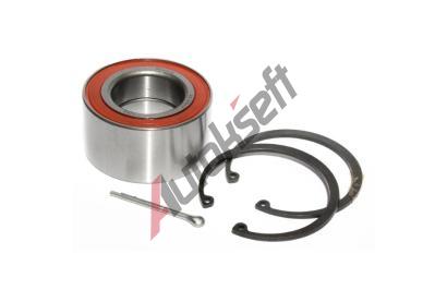 Starline Sada lo�iska kola LO 01317, 8592808088677