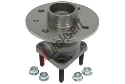 Starline Nboj kola s loiskem LO 23422, 16 04 004