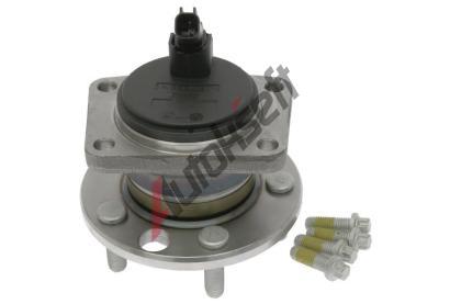 Starline Nboj kola s loiskem LO 23576, 1115019