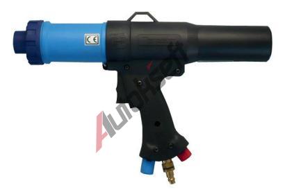 Teroson Teleskopick� pistole Multi press LT 142241, 142241