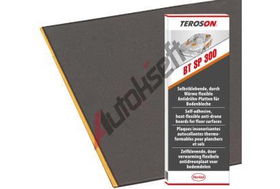 Teroson SP300 (50x50cm) - zvukov izolan panely LT 145.28R, 145.28R