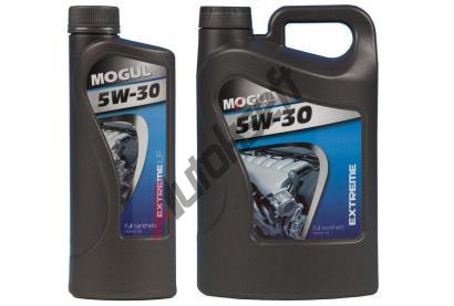 MOGUL EXTREME 5W-30 4+1 l MG E10E09, E10E09