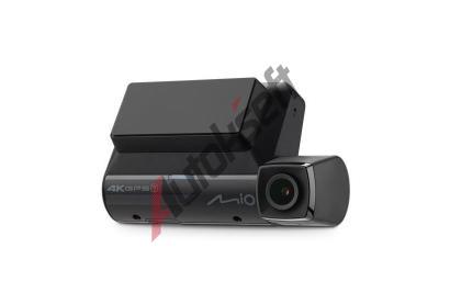 MIO Autokamera MiVue 955W Dual 4k+2k MIO 1886100, 1886100