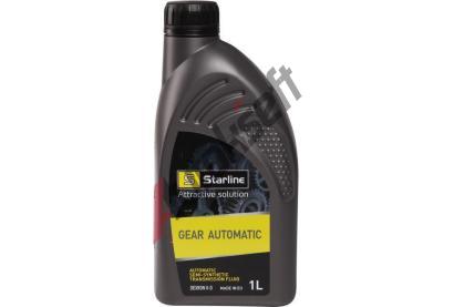 Starline GEAR AUTOMATIC 1 l NA A-1, 142836
