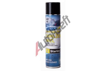Starline Ochrana proti zamlen skel - 600ml NA AFG-600AR, 8592808311164
