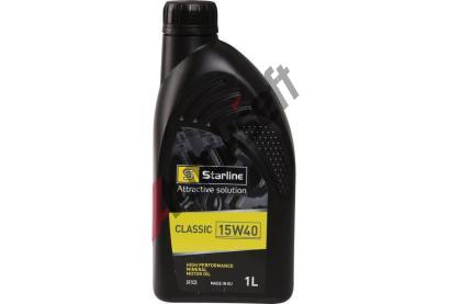 Starline CLASSIC 15W-40 1 l NA C-1, 170102