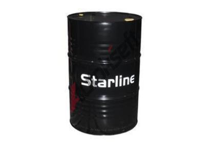 Starline CLASSIC 15W-40 206 l NA C-200, 170108