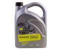 Starline DIAMOND 5W-40 5 l ‐ NA D-5