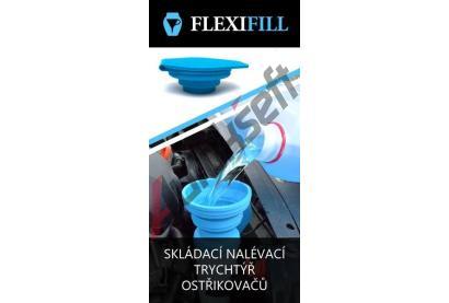 Starline Skldac nalvac trycht ostikova NA FLEXIFILL, FLEXIFILL