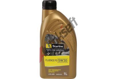 Starline FLUENCE FO 5W-30 1 l NA FO-1, 05001E