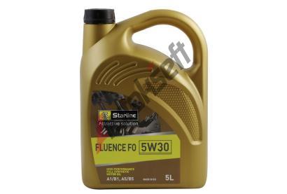 Starline FLUENCE FO 5W-30 5 l NA FO-5, FO-5
