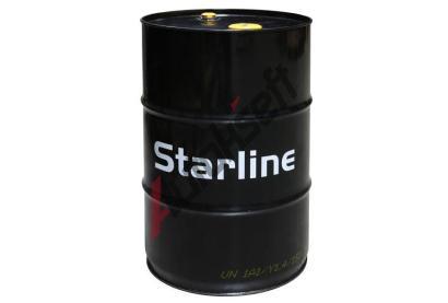 Starline Hydraulick� olej HM 68 - 58 l NA HM68-60, HM68-60
