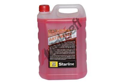 Starline Nemrznoucí směs K12++ - 5 l NA K12PP-5, K12PP-5 Starline Nemrznoucí směs K12++ - 5 l NA K12PP-5, K12PP-5