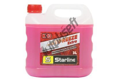 Starline Nemrznouc sms K13 - 3 l NA K13-3, K13-3