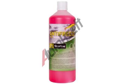 Starline Nemrznouc� sm�s K-A - 1 l NA KA-1, KA-1