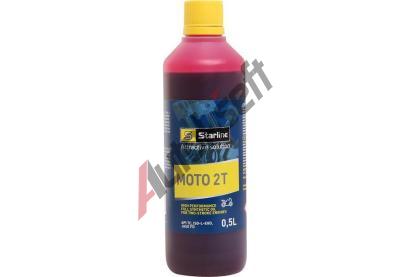 Starline MOTO 2T - 500 ml NA MO2T, 8592808092421