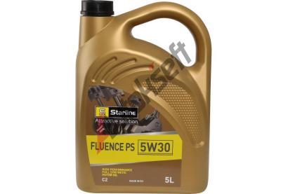 Starline FLUENCE PS 5W-30 5 l NA PS-5, PS-5