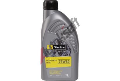 Starline GEAR SYNTO PLUS 75W-80 1 l NA SP-1, 201278