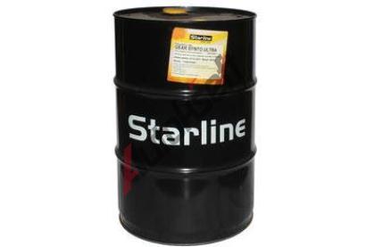 Starline GEAR SYNTO ULTRA 75W-90 58 l NA SU-60, 8592808092704 Starline GEAR SYNTO ULTRA 75W-90 58 l NA SU-60, 8592808092704