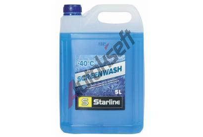 Starline Zimn kapalina do ostikova -40 C 5 l NA SW-5, 8592808092841