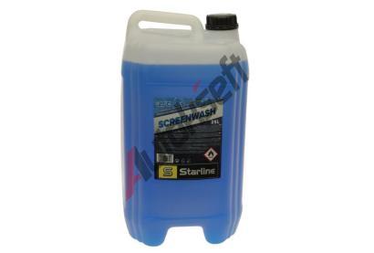 Starline Zimn kapalina do ostikova -20 C 25 l NA SW20-25, 8588007890081