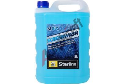 Starline Zimn kapalina do ostikova -20 C 5 l NA SW20-5, 8592808092803