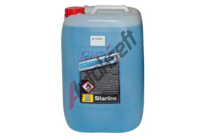 Starline Zimn� sm�s do ost�ikova�� 25 l (-30�C) NA SW30-25, NA SW30-60