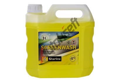 Starline Podzimn sms do ostikova 3 l (-5C) NA SW5-3, SW5-3